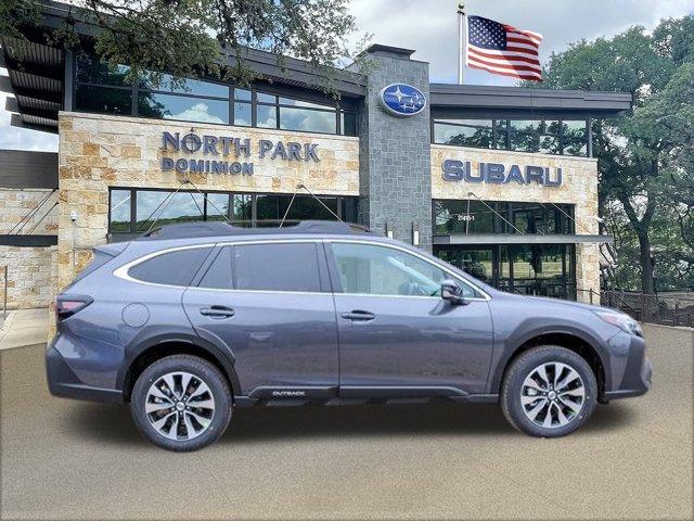 new 2025 Subaru Outback car, priced at $37,931