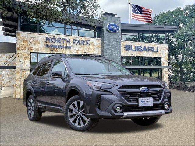 new 2025 Subaru Outback car, priced at $37,931