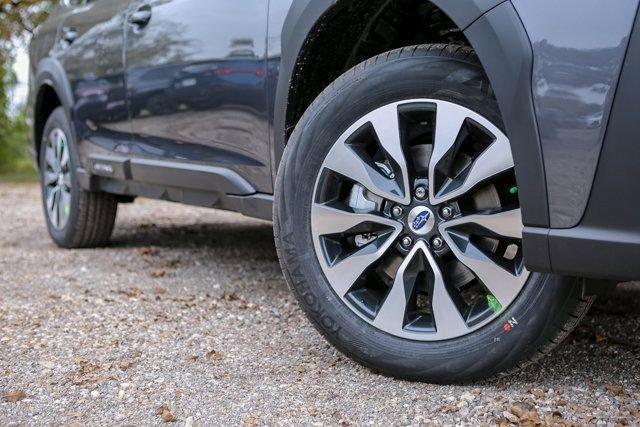 new 2025 Subaru Outback car, priced at $37,931