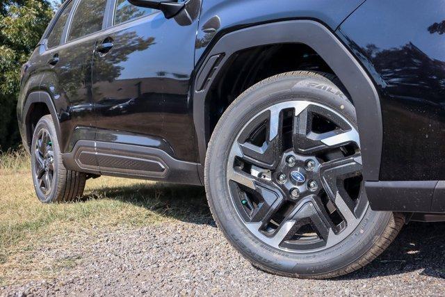 new 2025 Subaru Forester car, priced at $37,238