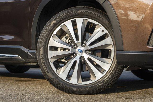 used 2019 Subaru Ascent car, priced at $20,998