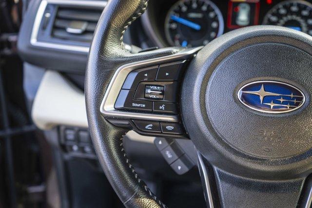 used 2019 Subaru Ascent car, priced at $20,998