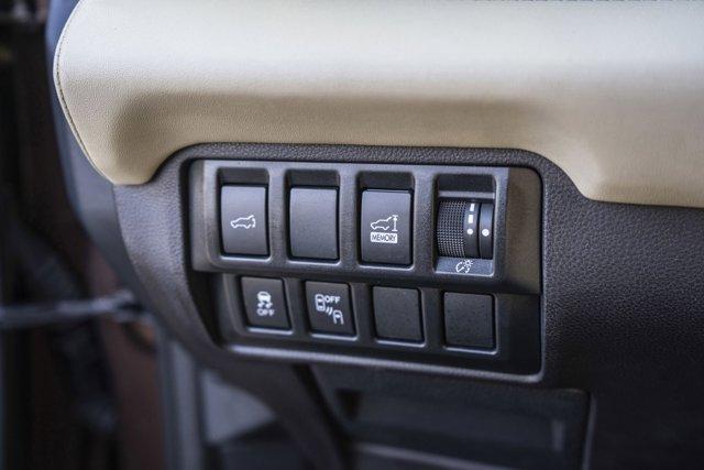 used 2019 Subaru Ascent car, priced at $20,998