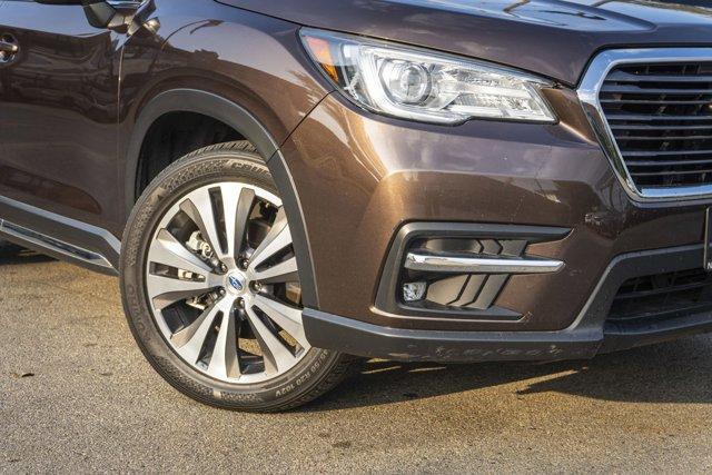 used 2019 Subaru Ascent car, priced at $20,998