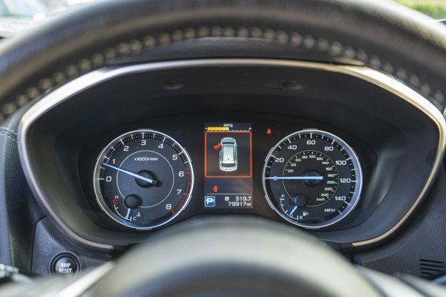 used 2019 Subaru Ascent car, priced at $20,998