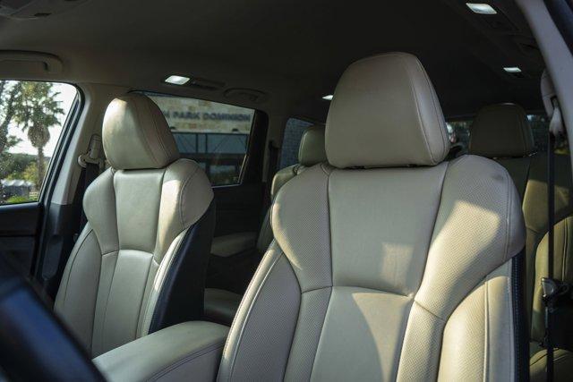 used 2019 Subaru Ascent car, priced at $20,998