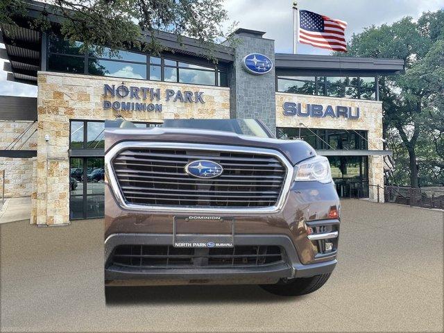 used 2019 Subaru Ascent car, priced at $20,998