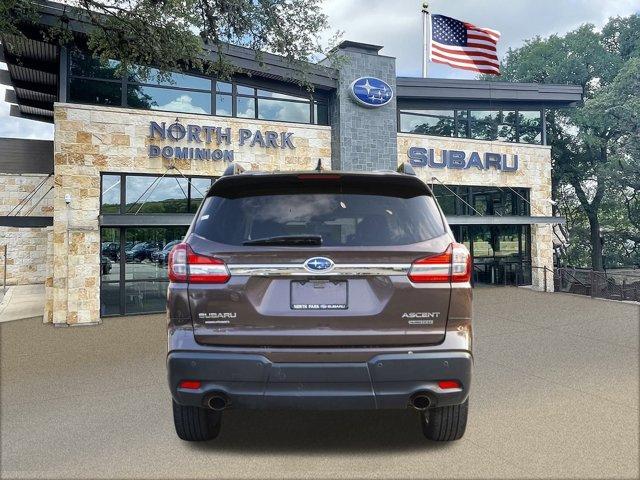 used 2019 Subaru Ascent car, priced at $20,998