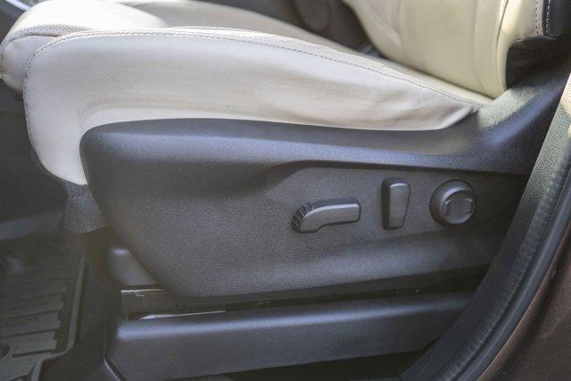 used 2019 Subaru Ascent car, priced at $20,998