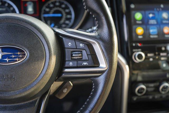 used 2019 Subaru Ascent car, priced at $20,998