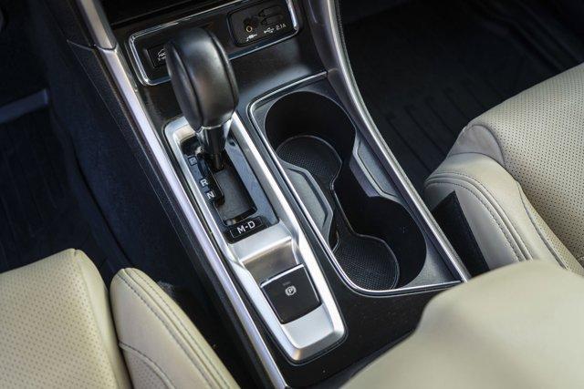 used 2019 Subaru Ascent car, priced at $20,998