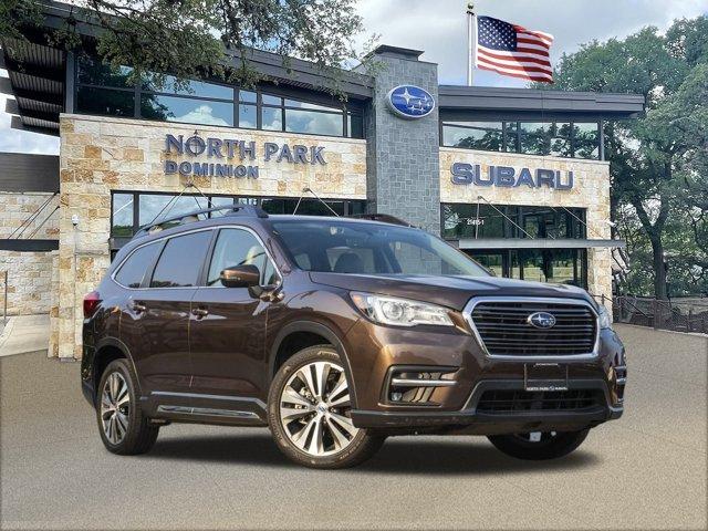 used 2019 Subaru Ascent car, priced at $20,998