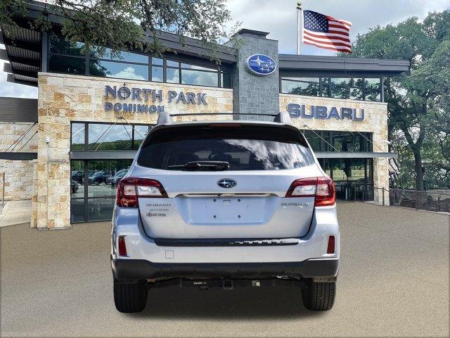 used 2016 Subaru Outback car, priced at $9,996