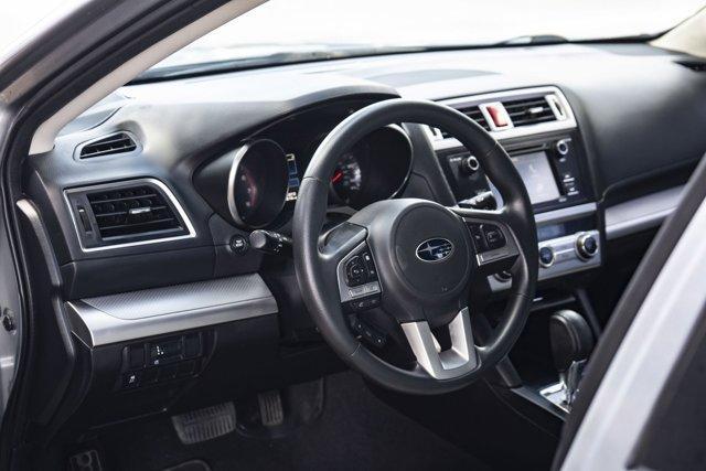 used 2016 Subaru Outback car, priced at $9,996