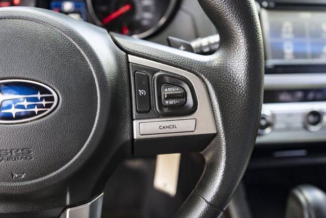 used 2016 Subaru Outback car, priced at $9,996