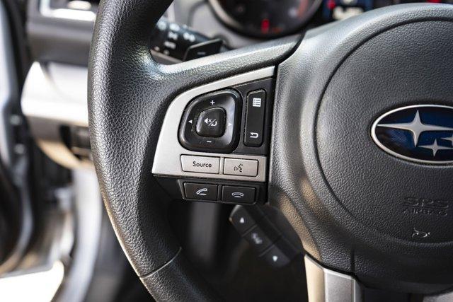 used 2016 Subaru Outback car, priced at $9,996