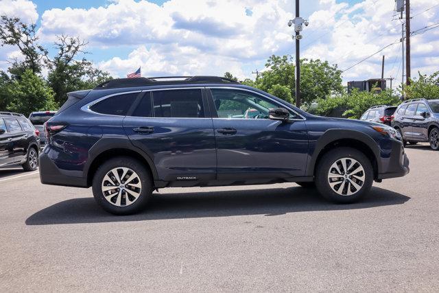 new 2025 Subaru Outback car, priced at $33,849