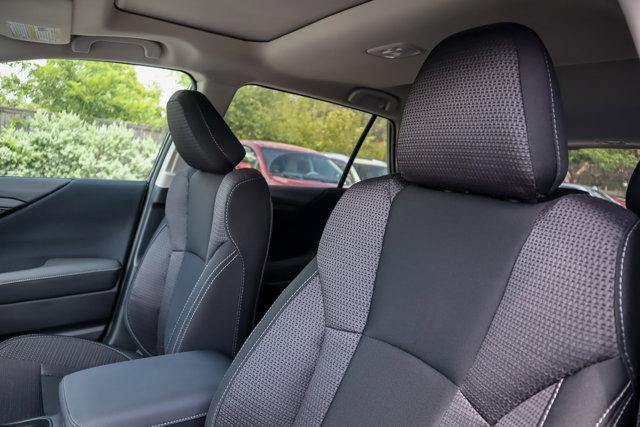 new 2025 Subaru Outback car, priced at $33,849