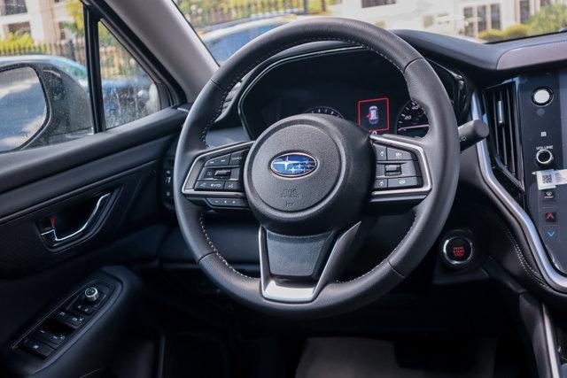 new 2025 Subaru Outback car, priced at $33,849