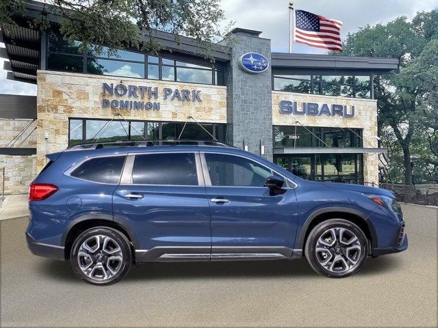 used 2024 Subaru Ascent car, priced at $43,790