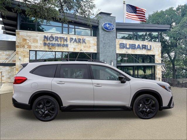 new 2025 Subaru Ascent car, priced at $41,890