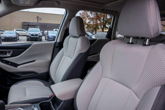 used 2020 Subaru Forester car, priced at $21,996