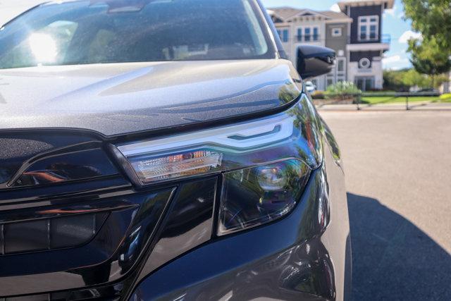 new 2025 Subaru Forester car, priced at $35,995