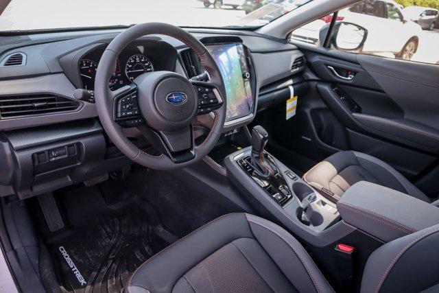 new 2025 Subaru Crosstrek car, priced at $34,182