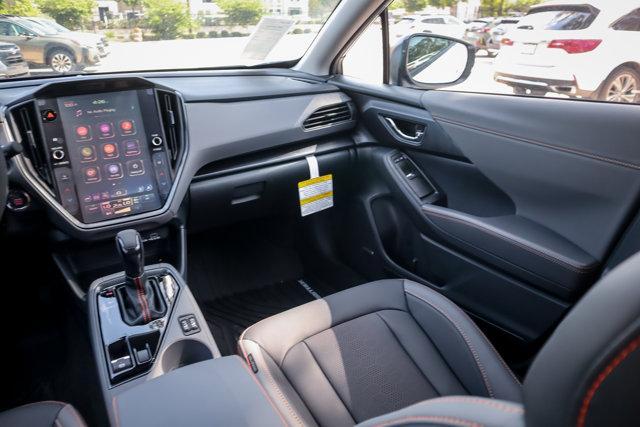 new 2025 Subaru Crosstrek car, priced at $35,737