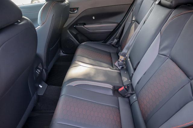 new 2025 Subaru Crosstrek car, priced at $35,737