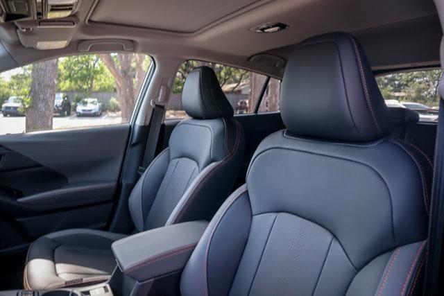 new 2025 Subaru Crosstrek car, priced at $35,737