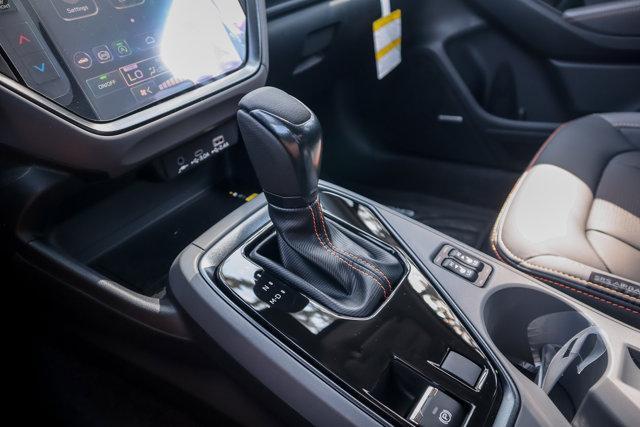 new 2025 Subaru Crosstrek car, priced at $35,737