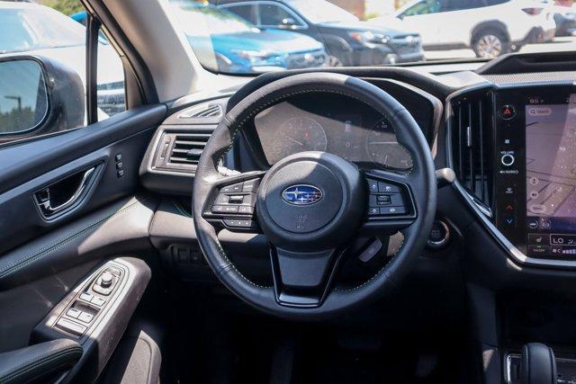 used 2024 Subaru Ascent car, priced at $46,998