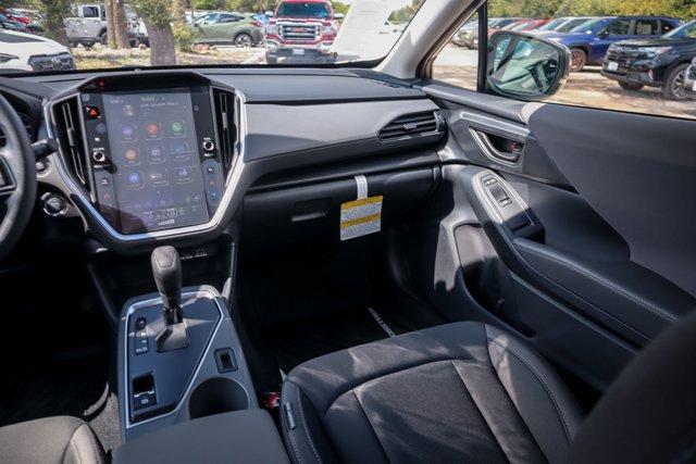 new 2025 Subaru Crosstrek car, priced at $28,406