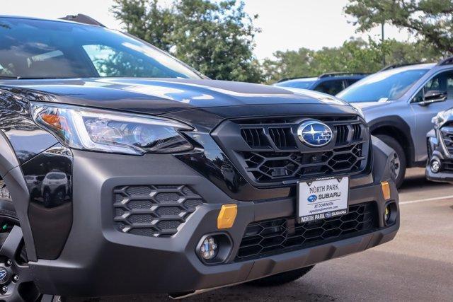 new 2025 Subaru Outback car, priced at $42,823
