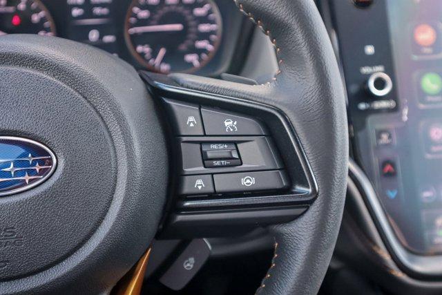 new 2025 Subaru Outback car, priced at $42,823