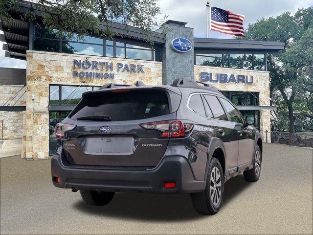used 2024 Subaru Outback car, priced at $24,996