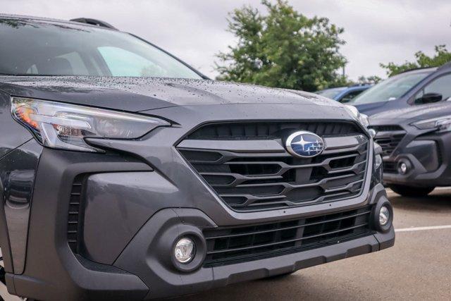used 2024 Subaru Outback car, priced at $24,996