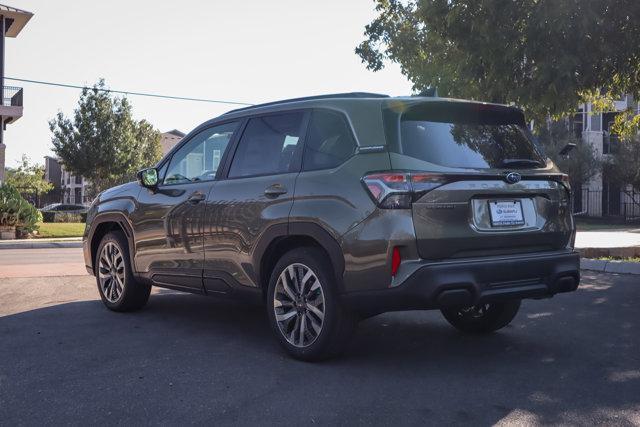 new 2025 Subaru Forester car, priced at $39,876