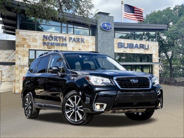 used 2017 Subaru Forester car, priced at $14,998