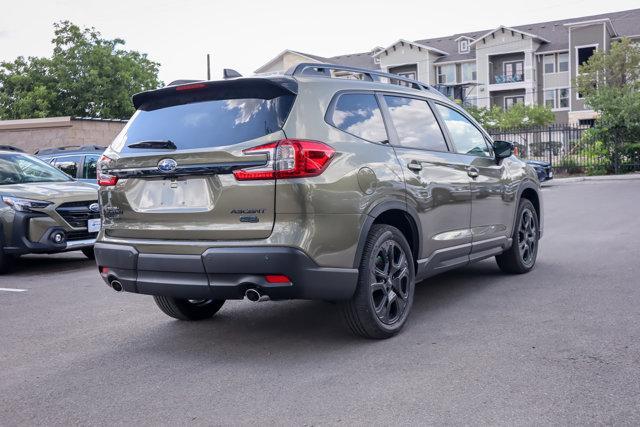 new 2024 Subaru Ascent car, priced at $47,084