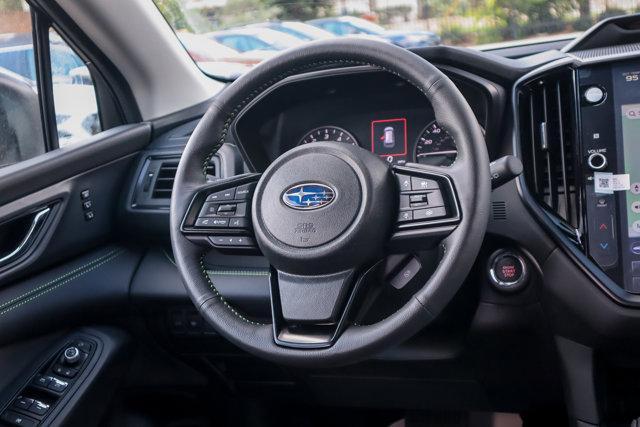 new 2024 Subaru Ascent car, priced at $47,084