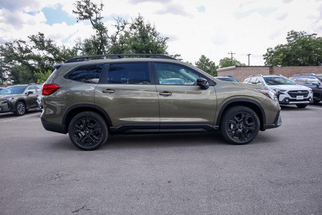 new 2024 Subaru Ascent car, priced at $47,084