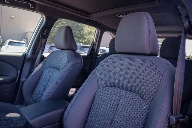 new 2025 Subaru Forester car, priced at $33,093