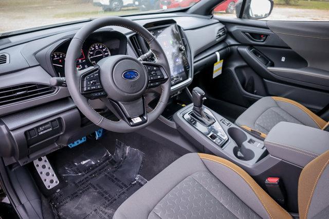 new 2025 Subaru Crosstrek car, priced at $32,313