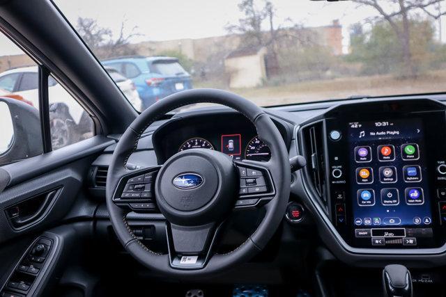 new 2025 Subaru Crosstrek car, priced at $32,313