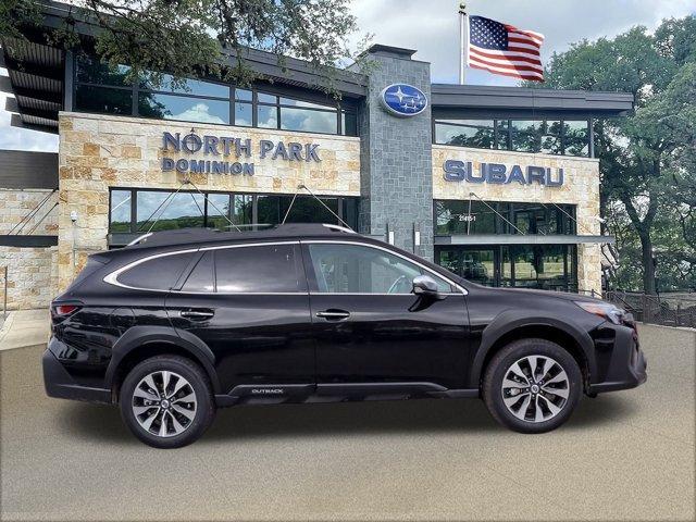 new 2025 Subaru Outback car, priced at $44,113