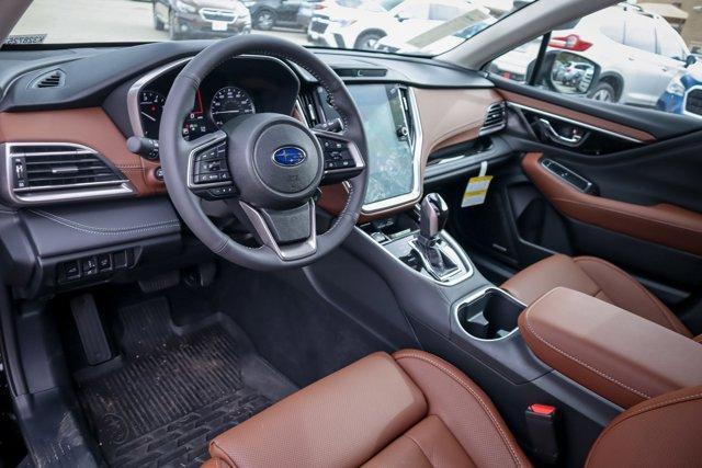 new 2025 Subaru Outback car, priced at $44,113
