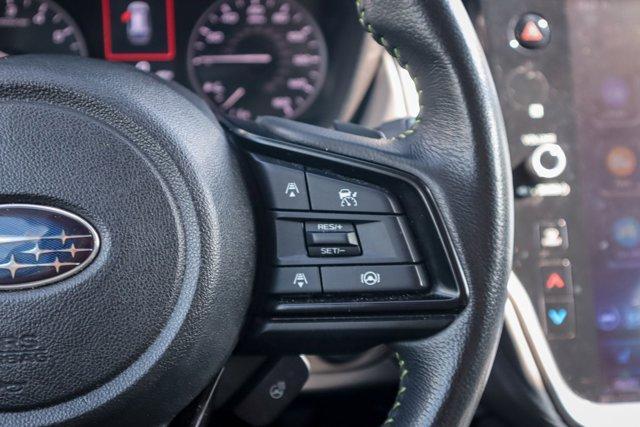 used 2024 Subaru Outback car, priced at $31,796