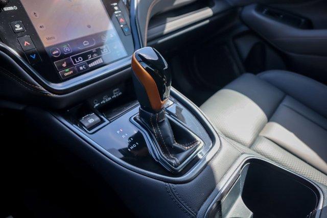 used 2024 Subaru Outback car, priced at $30,696